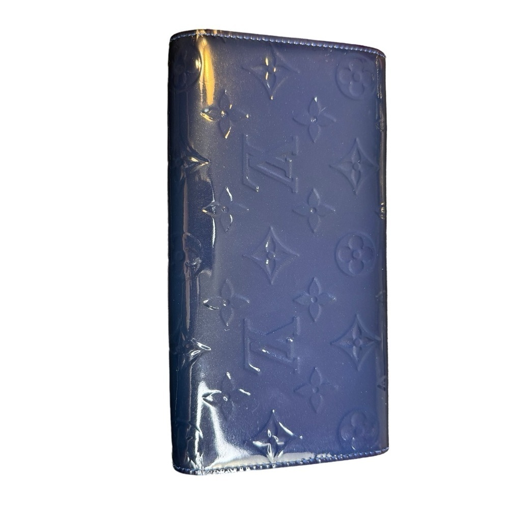 Louis Vuitton Vernis Portefeuil - Picture 5 of 6